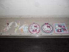 Stück kinder wandtattoo gebraucht kaufen  Mühlenbeck
