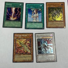 Yugioh collection lot for sale  Nashua