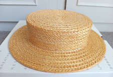 Vintage ridgmont straw for sale  FARNHAM