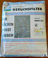 Aktivkohlefilter geruchsfilter gebraucht kaufen  Allstedt