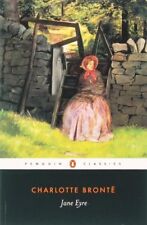 Jane eyre charlotte for sale  UK