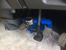 Fiat ducato security for sale  BARNSLEY