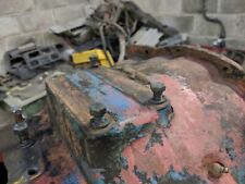 Fordson major fuel for sale  GRANTHAM
