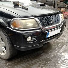Front bumper see for sale  ROTHERHAM
