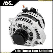 Usado, Alternador 14009 para Chevy Silverado 1500, Sierra 1500 14-18 170 AMP 4.3/5.3/6.2L comprar usado  Enviando para Brazil
