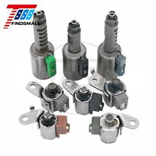 8pcs transmission solenoids for sale  San Diego