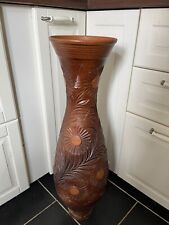 Impressionen vase bodenvase gebraucht kaufen  Markkleeberg