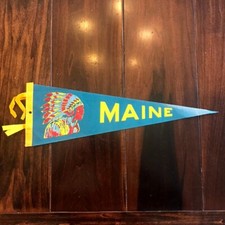 Vintage maine native for sale  Marne