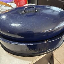 Savory turkey roaster for sale  Reynoldsburg