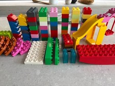Lego duplo bundle for sale  LONDON