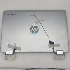Dobradiça de montagem TS tela LCD 14B-CB0097NR 14B-CB para HP CHROMEBOOK X360 14B-CB0097NR 14B-CB comprar usado  Enviando para Brazil