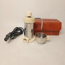 Caffettiera elettrica acciaio usato  Gorgonzola