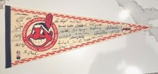 Vintage 1995 cleveland for sale  Chardon