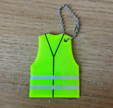 Vest safety reflective for sale  BRIDLINGTON