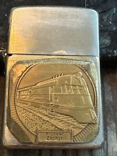 Zippo lighter pioneer for sale  Cypress