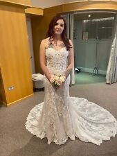 Ivory justin alexander for sale  NOTTINGHAM