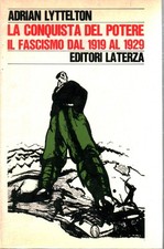 Conquista del potere. usato  Cambiago