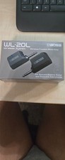 Boss 20l wireless usato  Messina