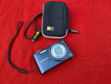 Samsung pl210 14.2mp d'occasion  Sanary-sur-Mer