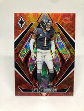 Jaylon johnson 2024 for sale  New York