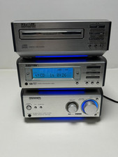 Aiwa stereo anlage gebraucht kaufen  Dinslaken