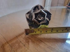 Silver rose cabinet for sale  KENLEY