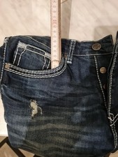 Jeans gebraucht kaufen  Dippoldiswalde