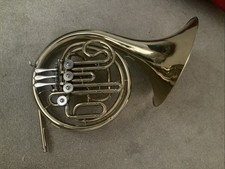 Paxman studenti model for sale  ARUNDEL