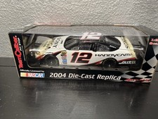 Ryan Newman 2004 #12 Sony Wega Alltel Team Caliber Owners Series NASCAR 1/24. comprar usado  Enviando para Brazil