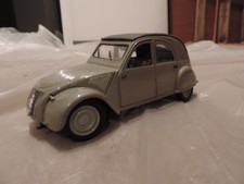 Citroen 2cv 1er d'occasion  Prayssac