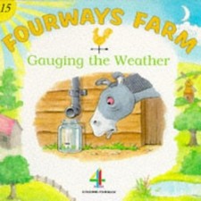 Gauging weather 1 for sale  UK