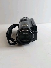 Samsung hmx h200bp for sale  SHEFFIELD
