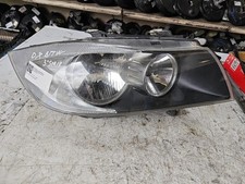 Faro fanale anteriore usato  Sant Angelo a Cupolo