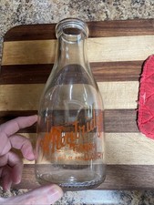 Vintage quart wheatridge for sale  Oxford