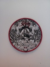 Sodom 1992 patch gebraucht kaufen  Ingolstadt