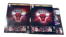 Nba dynasty series for sale  Brick