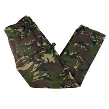 Vintage army camo for sale  HULL