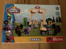 Bloxx corral dinoranch gebraucht kaufen  Fürth