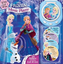 Disney frozen music for sale  Cedar Rapids