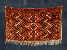 Antiker teppich antique gebraucht kaufen  Voerde (Niederrhein)