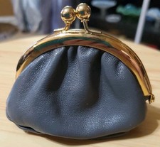 Wilsons leather kisslock for sale  Lexington