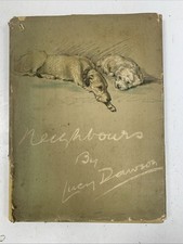 Neighbours lucy dawson for sale  HOVE
