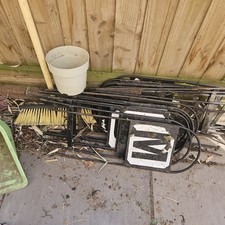 Stubbs dressage markers for sale  ROCHESTER