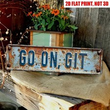 Vintage git wall for sale  Rochester