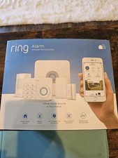 New ring alarm for sale  New Albany