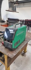 Migatronic pi250 for sale  NEWQUAY