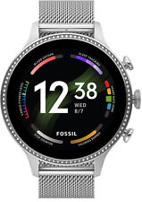 Fossil damen smartwatches gebraucht kaufen  Hamburg