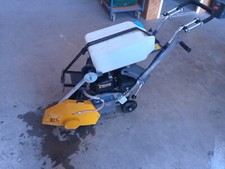 Asphaltschneidgerät cedima 40 gebraucht kaufen  Friesenried