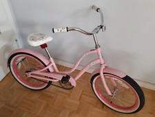 Electra girls bicycle for sale  Amityville