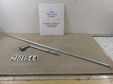 Kit de ferramentas 97-01 Nissan Frontier D22 macaco pneu sobressalente conjunto de ferramentas fabricante de equipamento original comprar usado  Enviando para Brazil